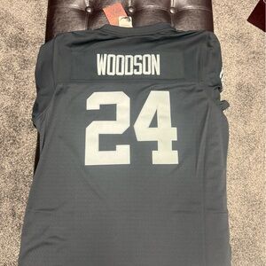 Mitchell & Ness throwback Woodson Jersey